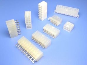 连接器生产效率提升的突破之路